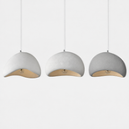 Mochi shades, lights off