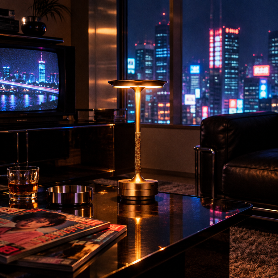 Tokyo